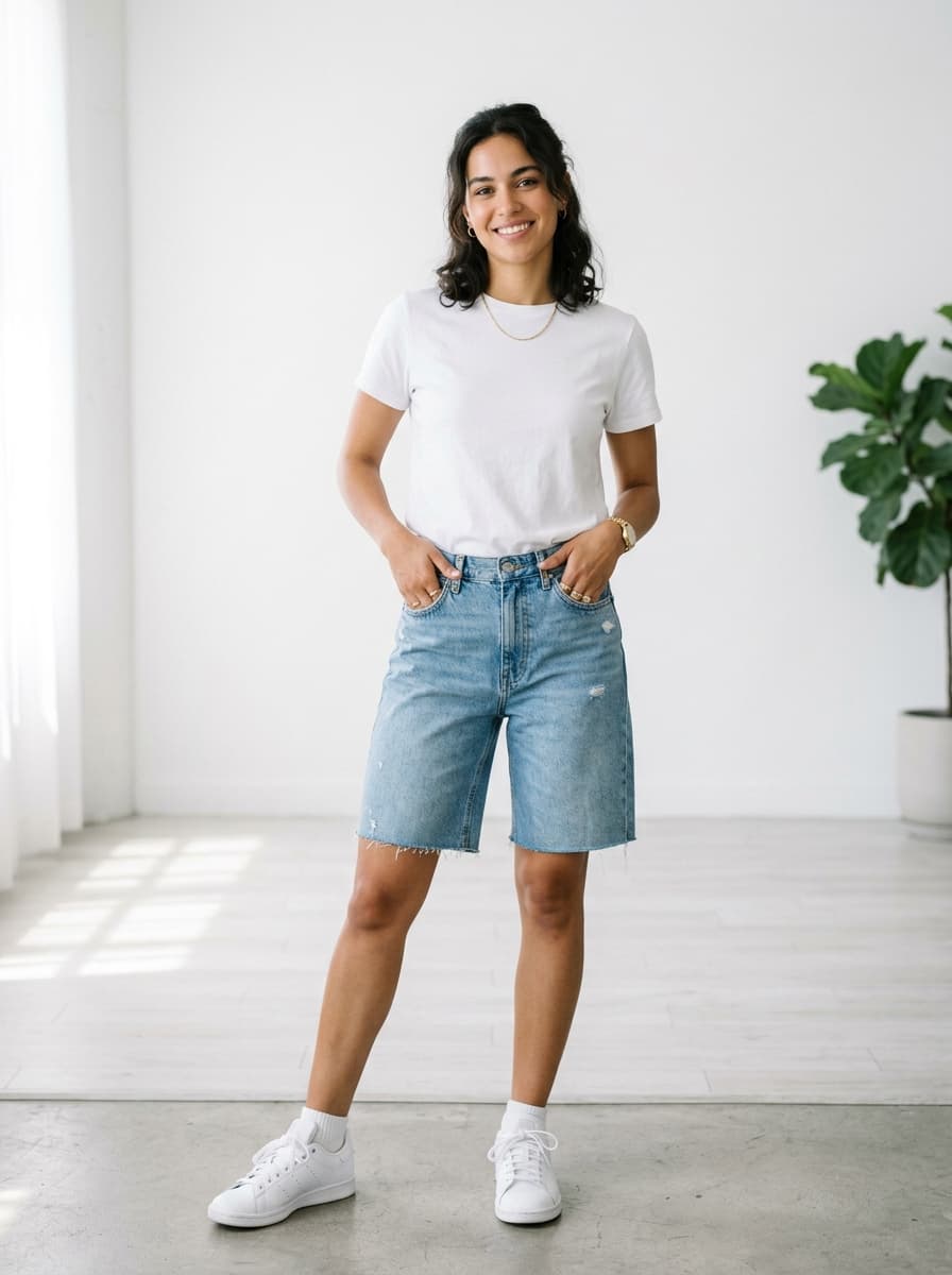 Jorts