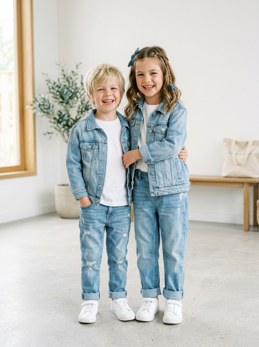 Children