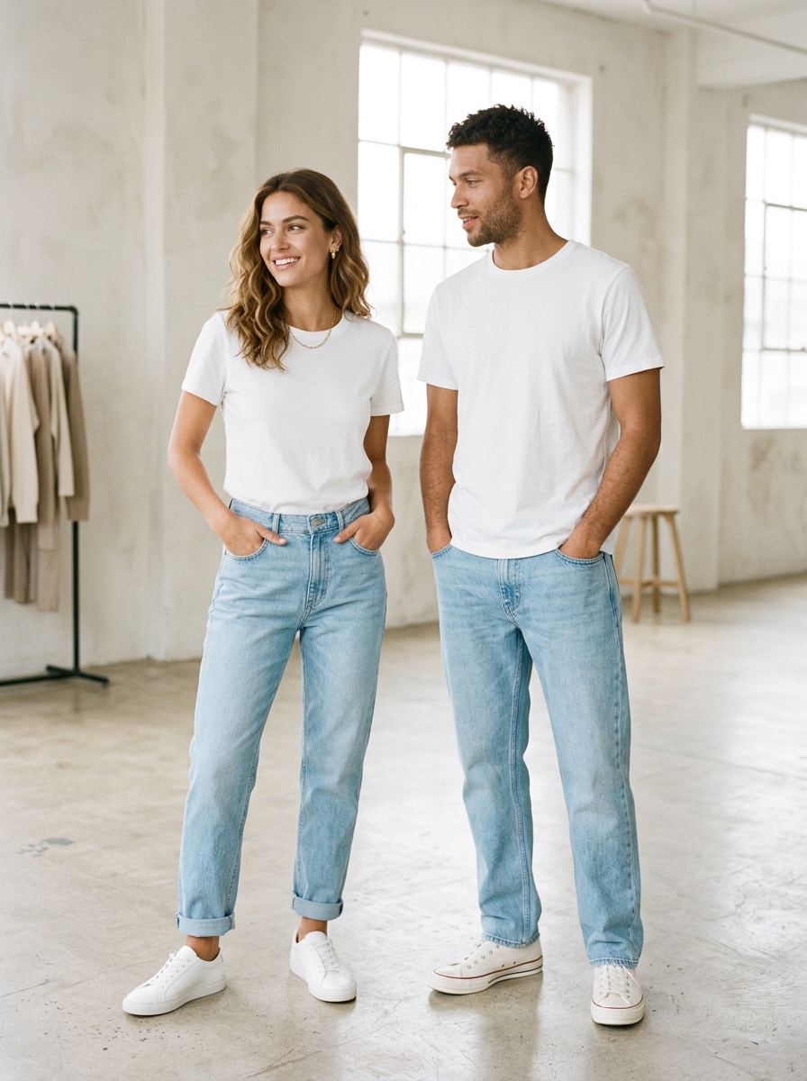 Unisex